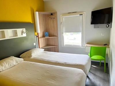 ibis budget Carcassonne La Cité - 26
