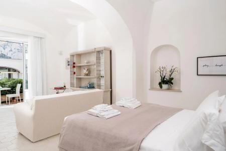 Villa Mariuccia Capri - 21