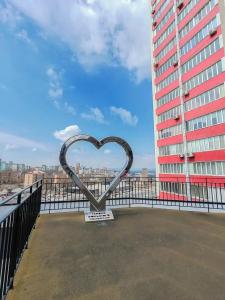 улица Жигура, 12а Апартаменты - 5