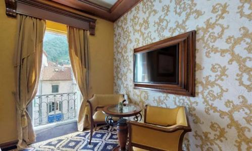 Historic Boutique Cattaro - 101