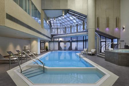 Intercontinental Centre, An Ihg - 30