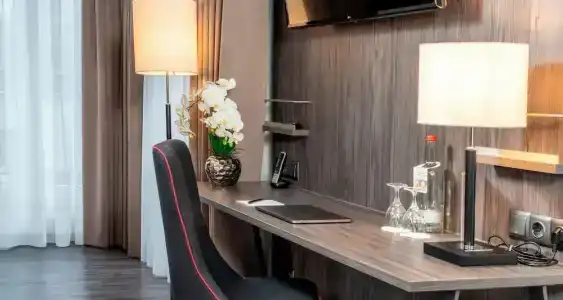 Plaza Premium ParkNorderstedt - 131