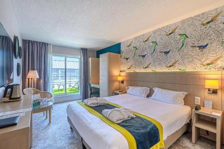 Best Western Plus Hôtel Vannes Centre Ville - 55