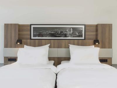 Radisson Blu Nydalen, Oslo - 13