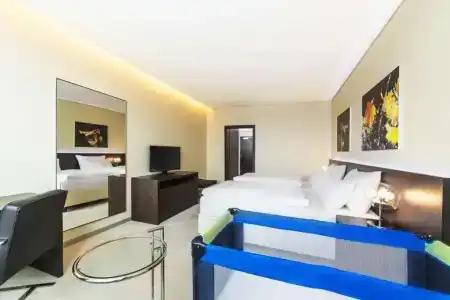 Nh Bratislava Gate One - 59