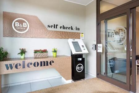 b&b Milano-Monza - 17