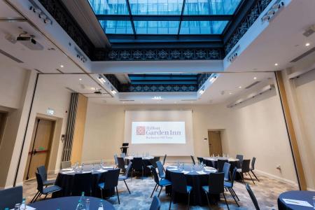 Hilton Garden Inn Bucharest - 19