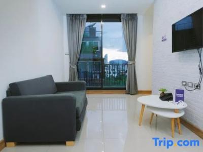 Kokotel Bangkok Sukhumvit 50 - Sha Extra Plus - 54