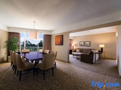 Hilton La Jolla Torrey Pines - 135