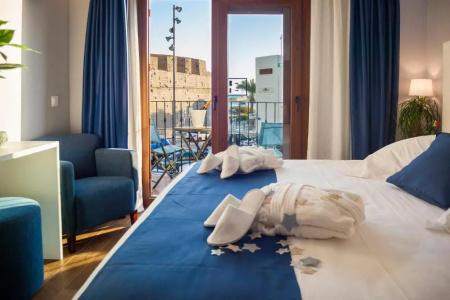 Boutique Barra Alta (Adults Only) - 31