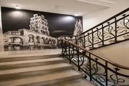 Central Square Heritage - 13