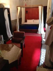 Riad - Relais & Châteaux - 94