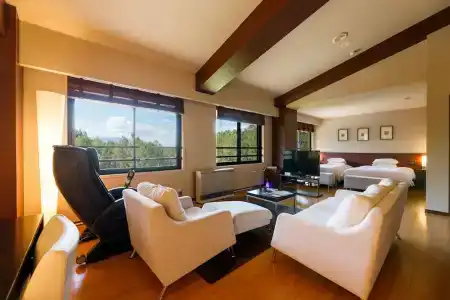 Ryu Resort and Spa - 83