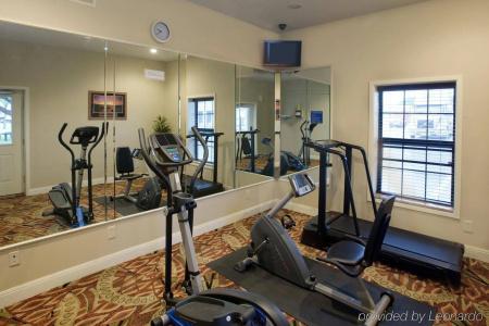 Americas Best Value Inn East - 21
