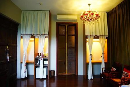 Villa Phra Sumen Bangkok - 140