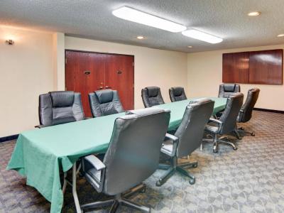 Quality Inn & Suites Dfw Airport South - 16
