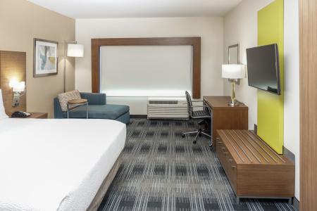 Holiday Inn Express & Suites - Houston Westchase - Westheimer, an IHG - 26