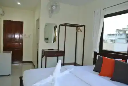Baan Taweesuk Guest House - 92