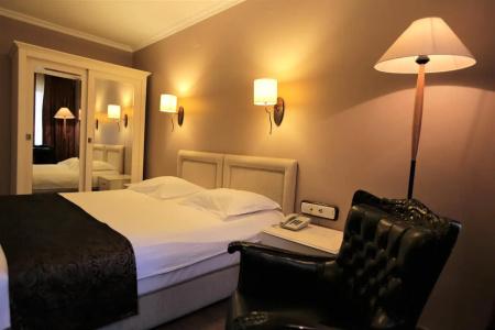 Montania Town Mudanya - 18