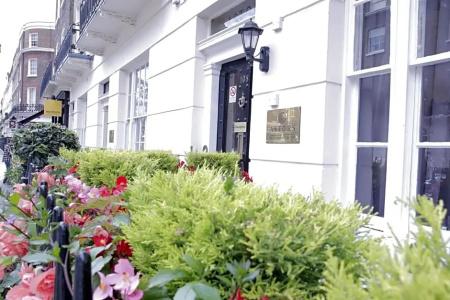 Astors Belgravia - 52