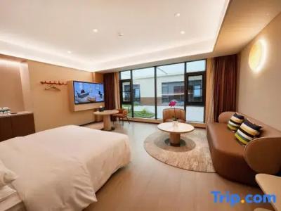 Dorsett Wuhan - 139
