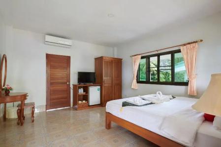 Samui Reef View Resort - 29