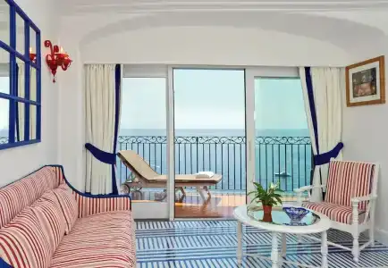 Il San Pietro di Positano - 28