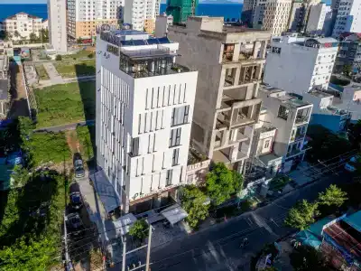 Platinum Danang - 19