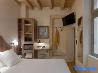 Hôtel Saint-Paul - 33