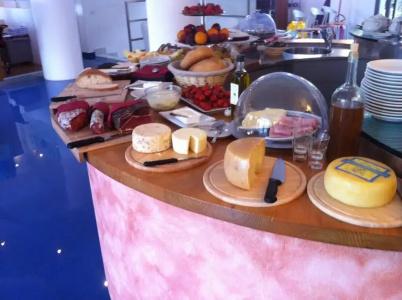 Baia Blu Rta Residence - 11
