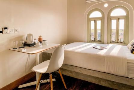 The Bartizan Galle Fort - 105
