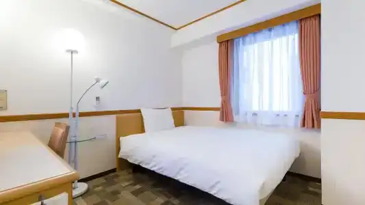 Toyoko Inn Temmonkan No.2 - 91