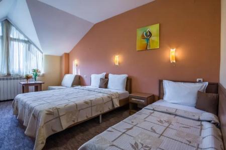 Boutique Guest House Ikonomov - 19