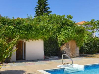 Meneou Seaside Mansion 7 - 55