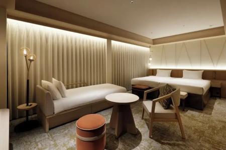 Mitsui Garden Sapporo - 64