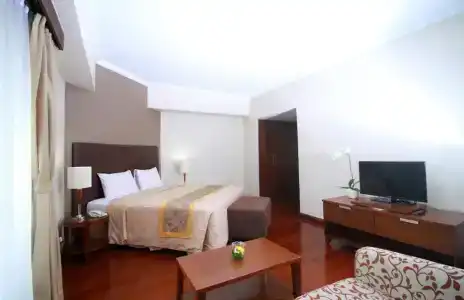 The Sultan & Residence Jakarta - 110