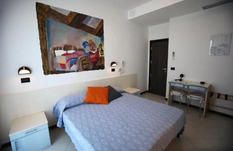 Biancaneve Wellness - 43