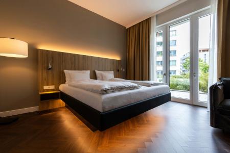 Ginn City & Lounge Yorck Berlin - 21