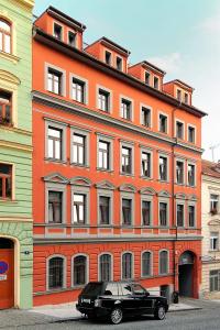 Praha 6 - 0