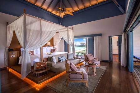 The Halcyon Private Isles Maldives, Autograph Collection - 51