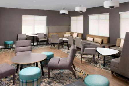 Residence Inn by Marriott Denver Airport/Convention Center - 27