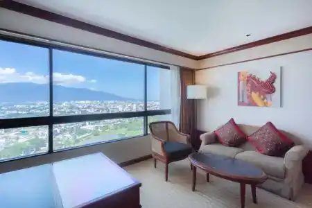 Holiday Inn Chiangmai, An Ihg - 88
