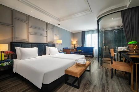 Solaria Hanoi - 110
