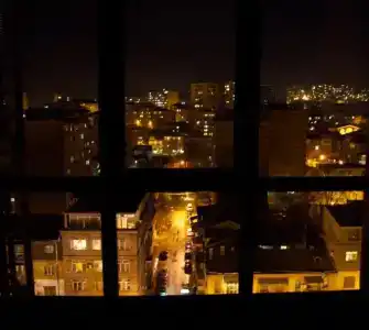 Opera apartment - 16