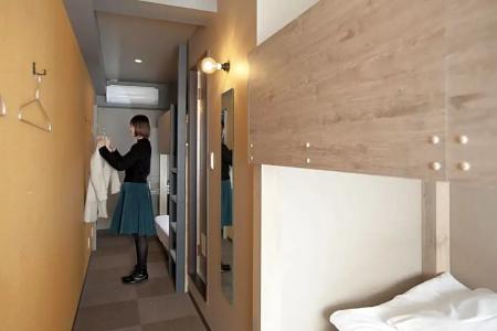 Linnas Kanazawa - 46