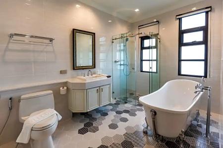 Merchant Villa- Sha Extra Plus - 144