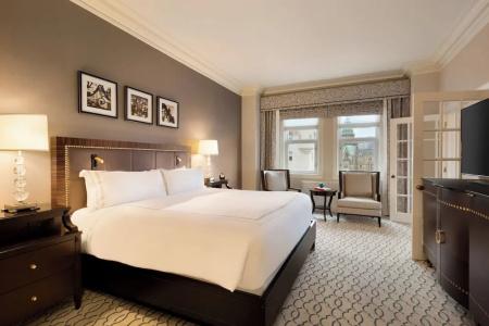 Fairmont Chateau Laurier - 29