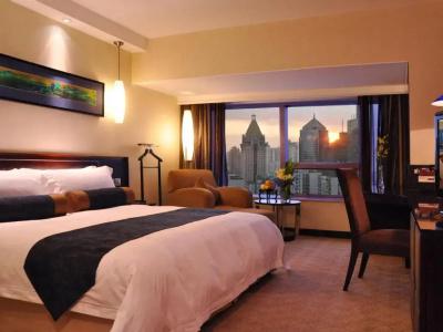 Jinling Purple Mountain Shanghai(Shanghai Grand Trustel Purple Mountain) - 30