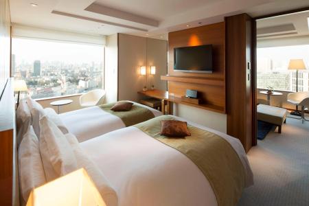 The Strings By Intercontinental, Tokyo, An Ihg - 9