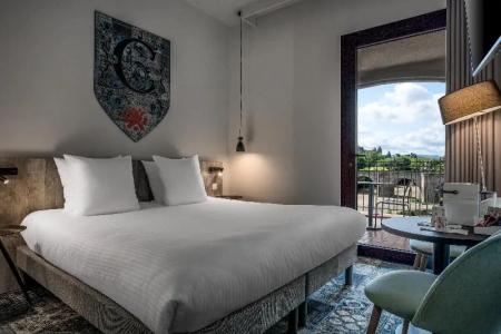 Sowells Les Chevaliers - 38